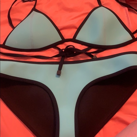 triangl swimwear Other - Size medium Triangl swimwear bikini!